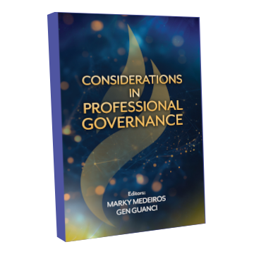 Considerations in Professional Governance | CHCM