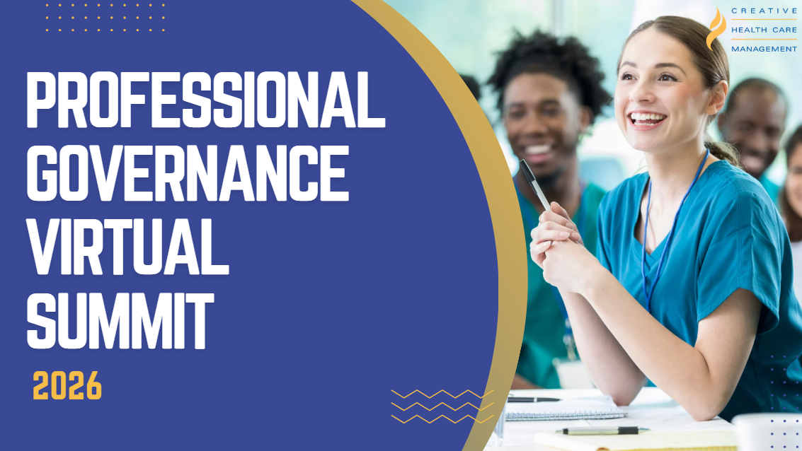 Professional Governance Virtual Summit