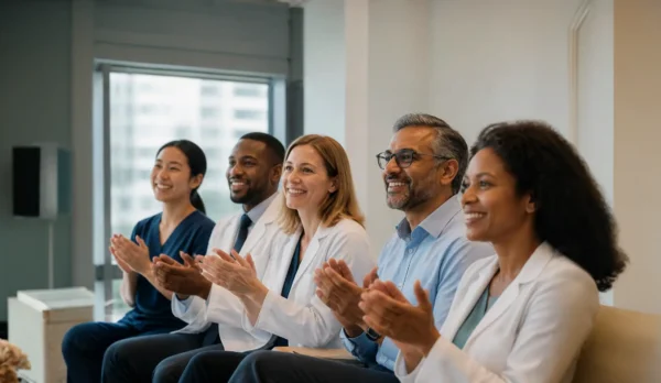 Creative Health Care Insight (CHCI) | CHCM Creative Health Care Insight (CHCI) | CHCM