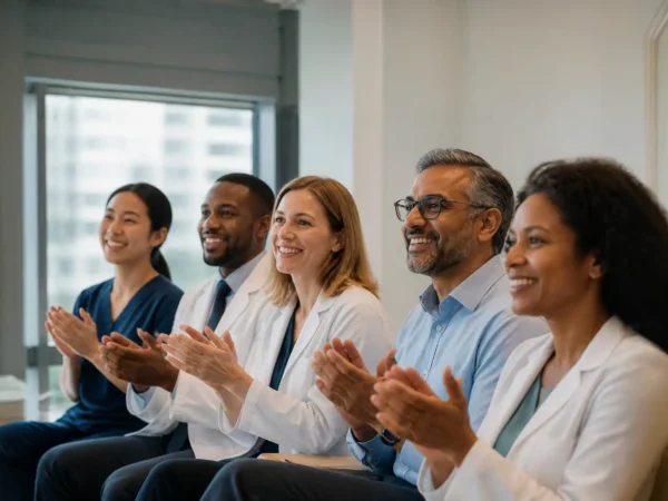 Creative Health Care Insight (CHCI) | CHCM