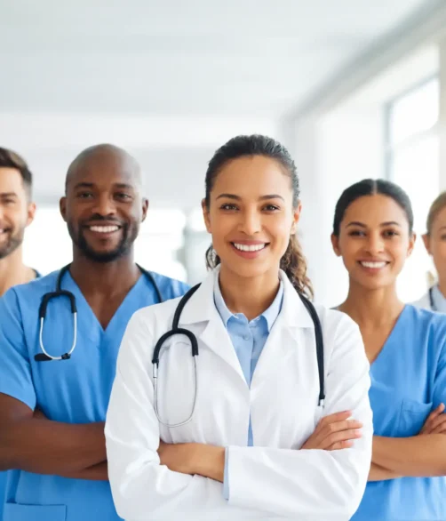 Interprofessional Relational Model™ | CHCM