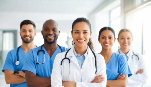 Interprofessional Relational Model™ | CHCM Interprofessional Relational Model™ | CHCM