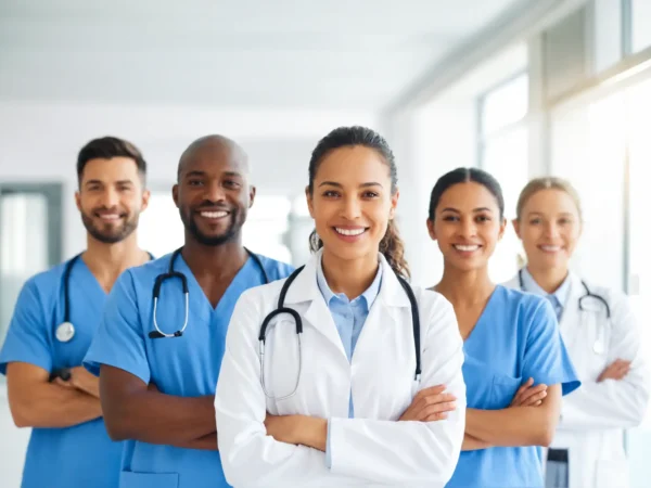 Interprofessional Relational Model™ | CHCM