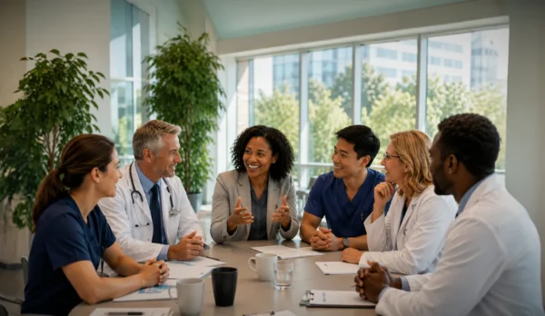 Shared Governance | CHCM Shared Governance | CHCM