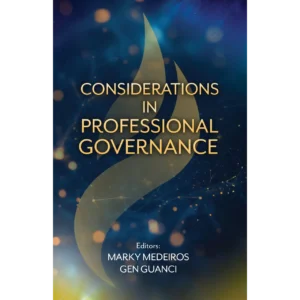 Considerations in Professional Governance | CHCM