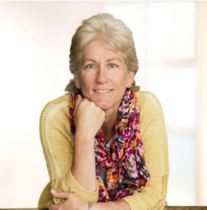 Image of Donna Wright | CHCM