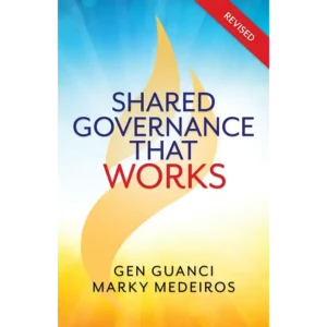 Shared Governance that Works | CHCM