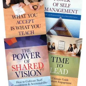 Michael Henry Cohen Book Series | CHCM