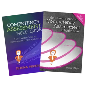 Competency Assessment Book Set | CHCM