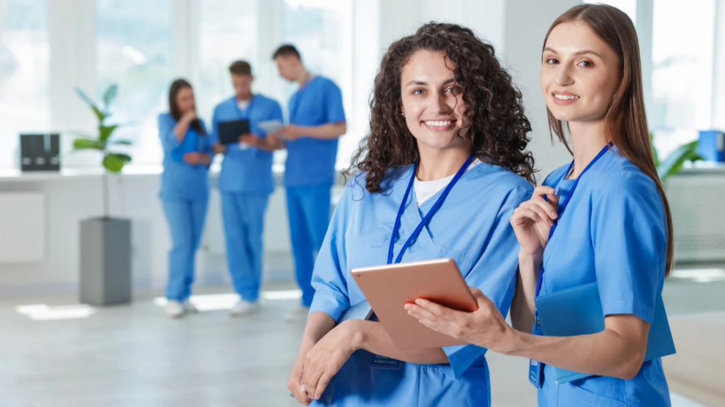 The Expert to Novice Transition in Health Care