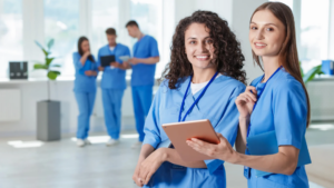 The Expert to Novice Transition in Health Care