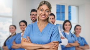 Culture Repair in Health Care