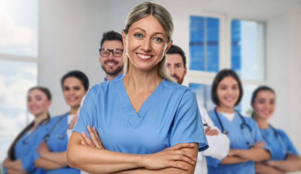 Culture Repair in Health Care