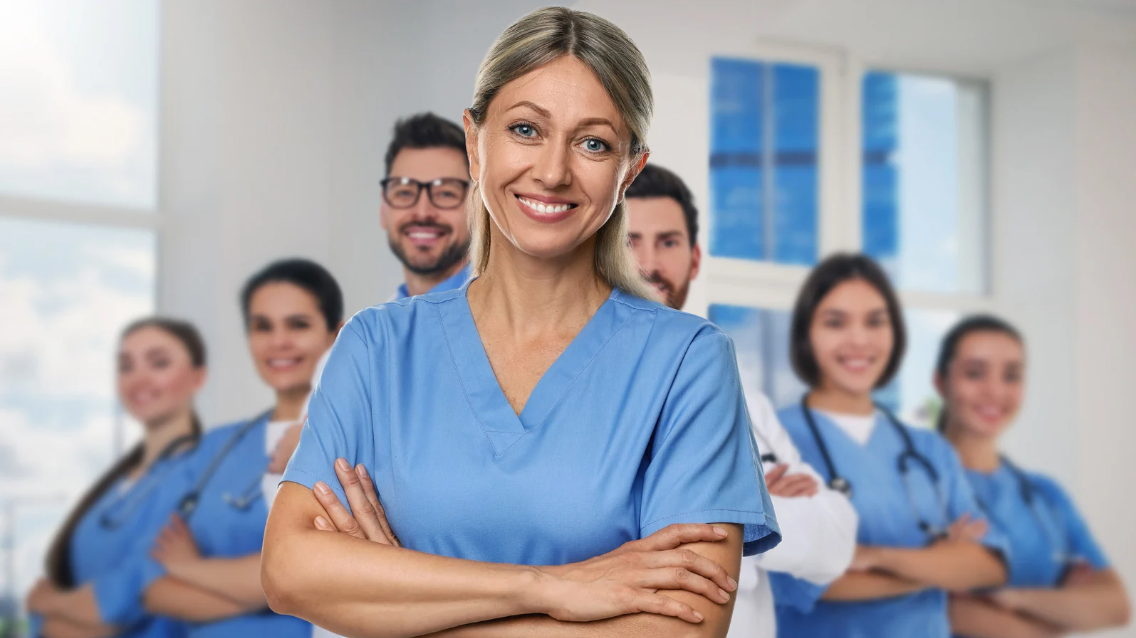 Culture Repair in Health Care
