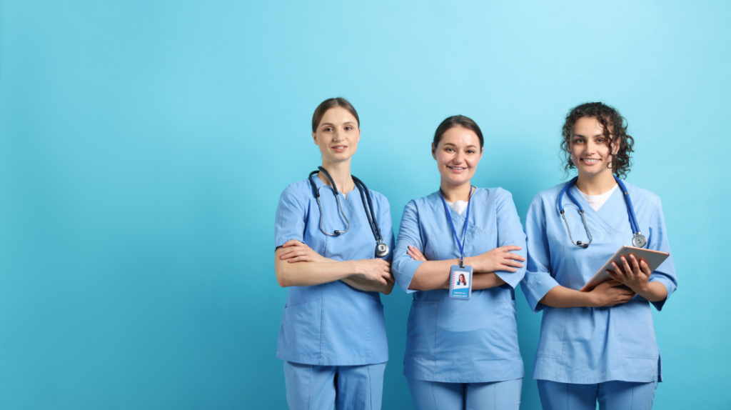 2026 Nursing Culture Report | CHCM