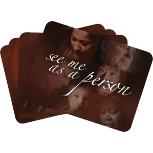 See Me as a Person Card Deck | CHCM