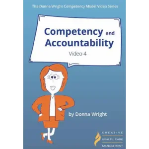 Competency and Accountability Video | CHCM