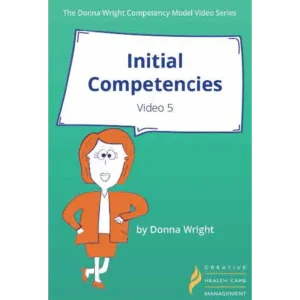 Initial Competencies Video | CHCM