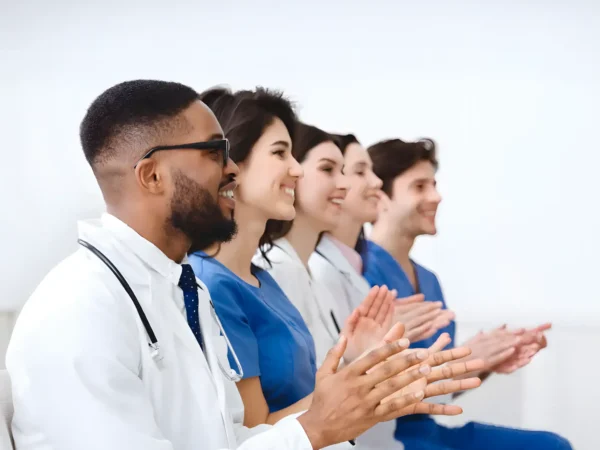 Relationship Based Care | CHCM