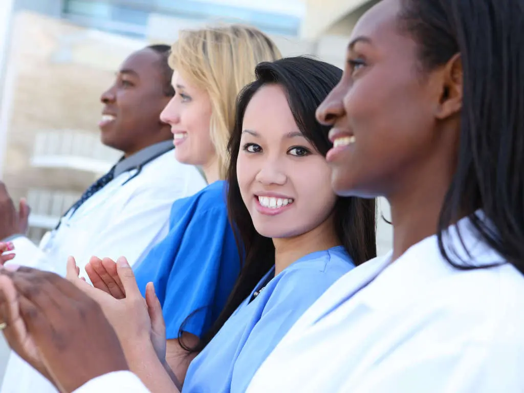 CHCM Makes the Grade at a Major Academic Medical Center | CHCM