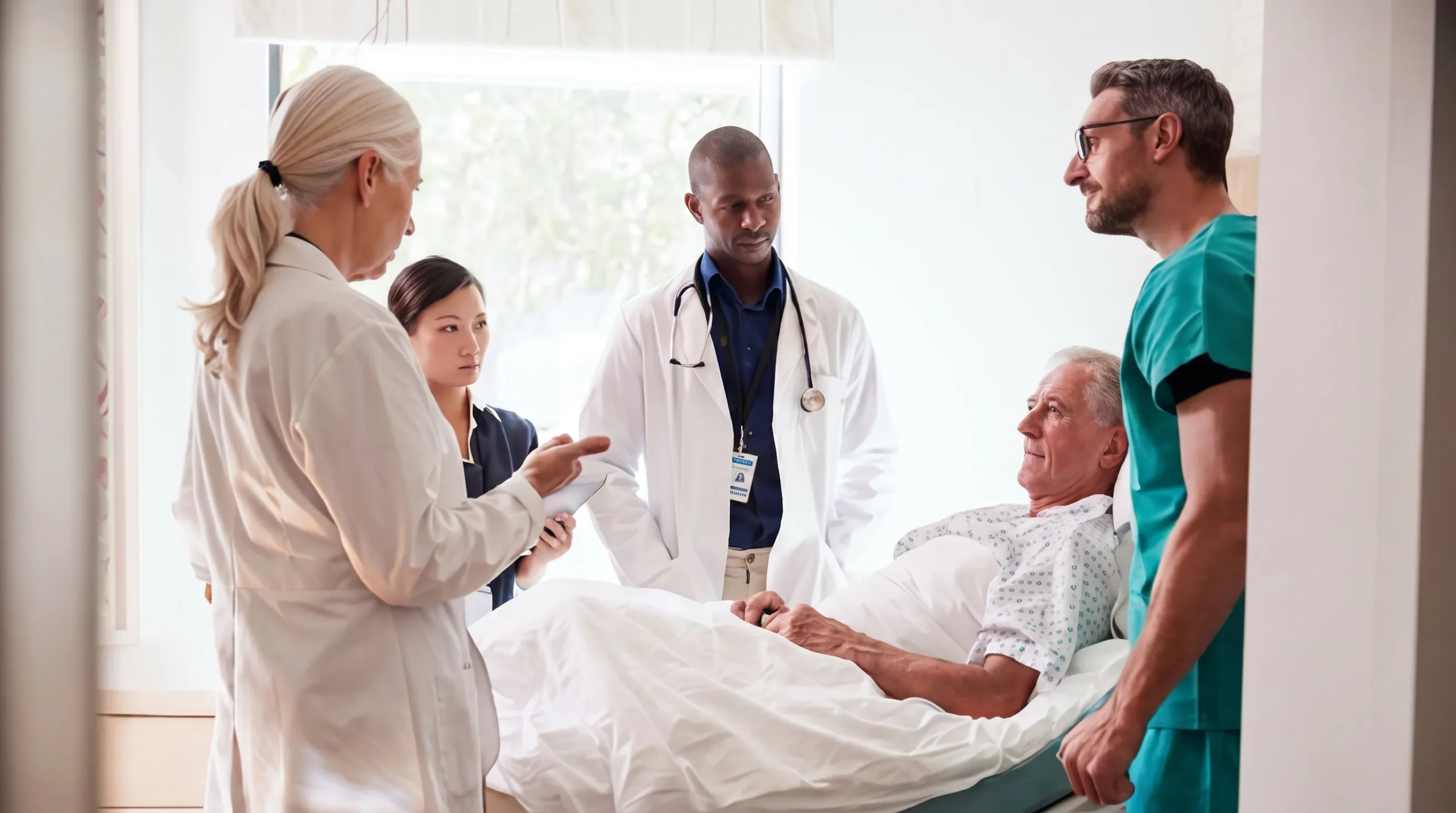 CHCM Makes the Grade at a Major Academic Medical Center | CHCM