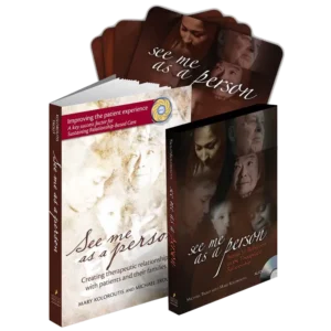 See Me as a Person Package | CHCM