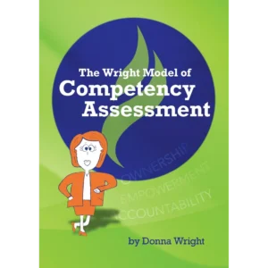 The Wright Model of Competency Assessment Overview - USB | CHCM