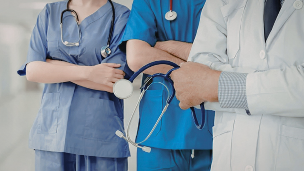 Building a Culture of Peer‑to‑Peer Accountability