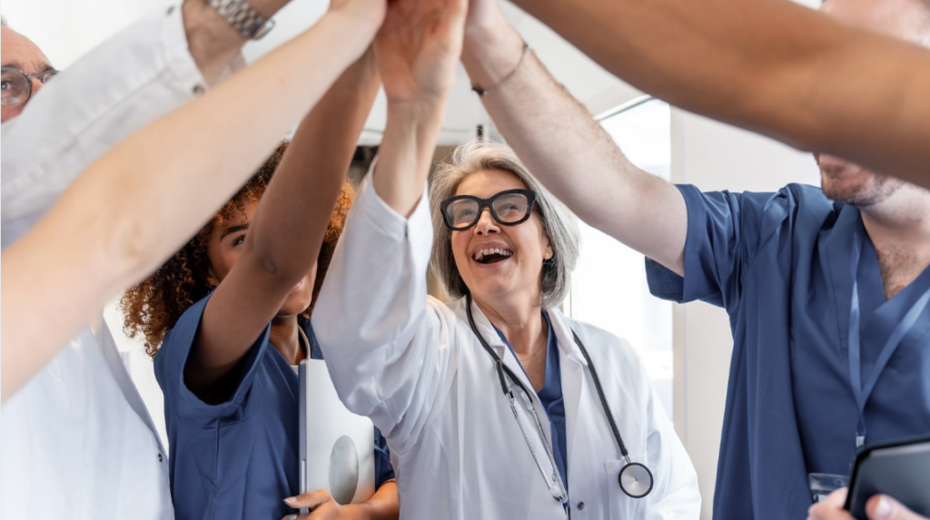 Creating An Inclusive Culture in Health Care Teams