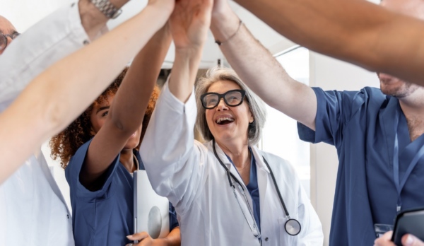 Creating An Inclusive Culture in Health Care Teams Creating An Inclusive Culture in Health Care Teams