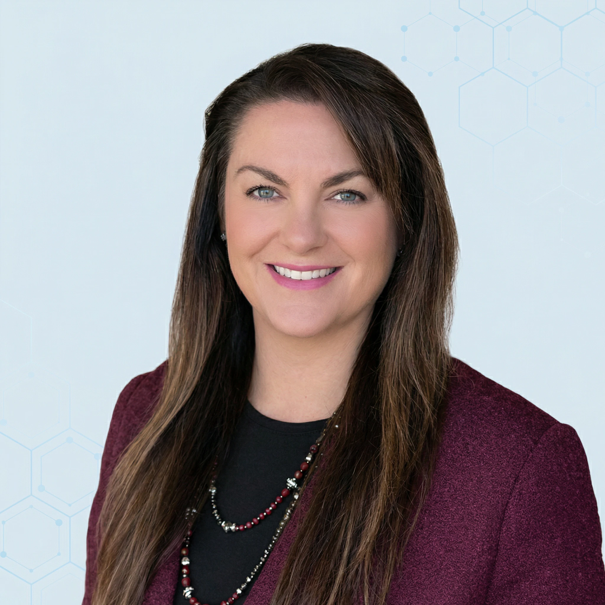 Amber Orton | CHCM
