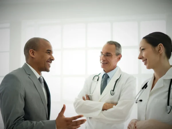 Health Care Consulting Pathway to Excellence | CHCM