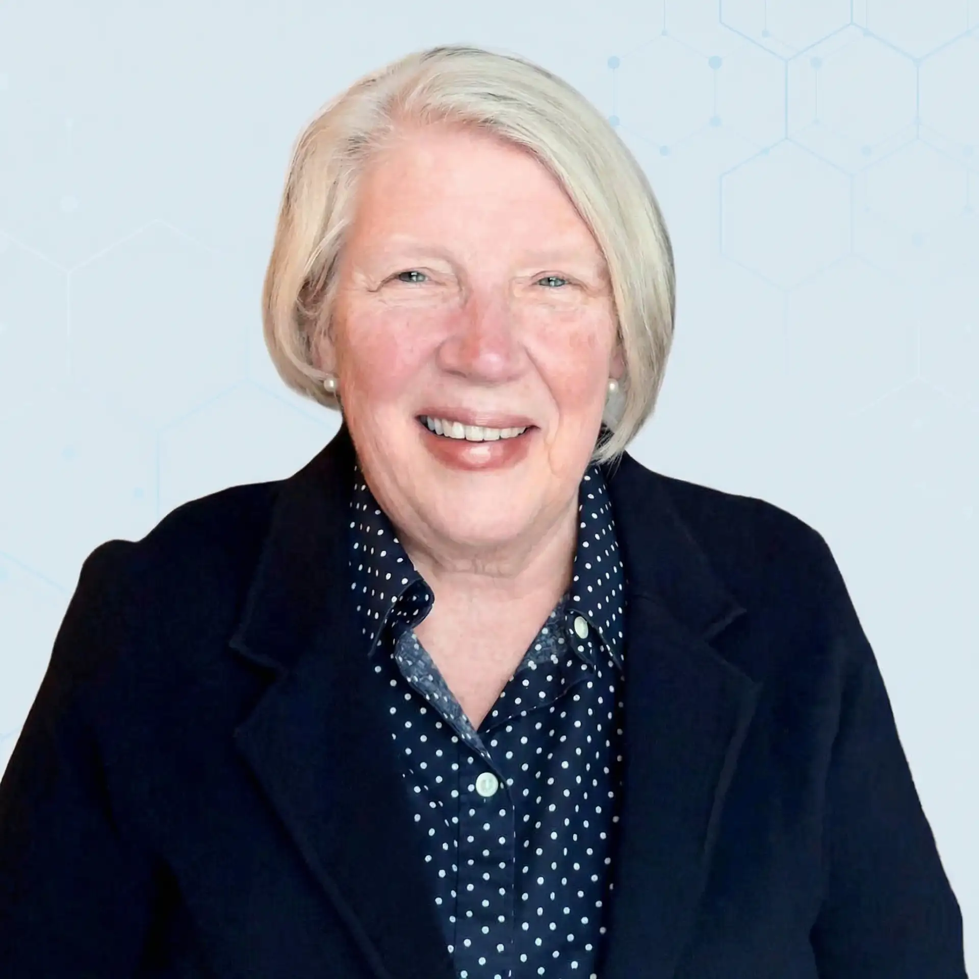 Kathleen Van Wagoner | CHCM