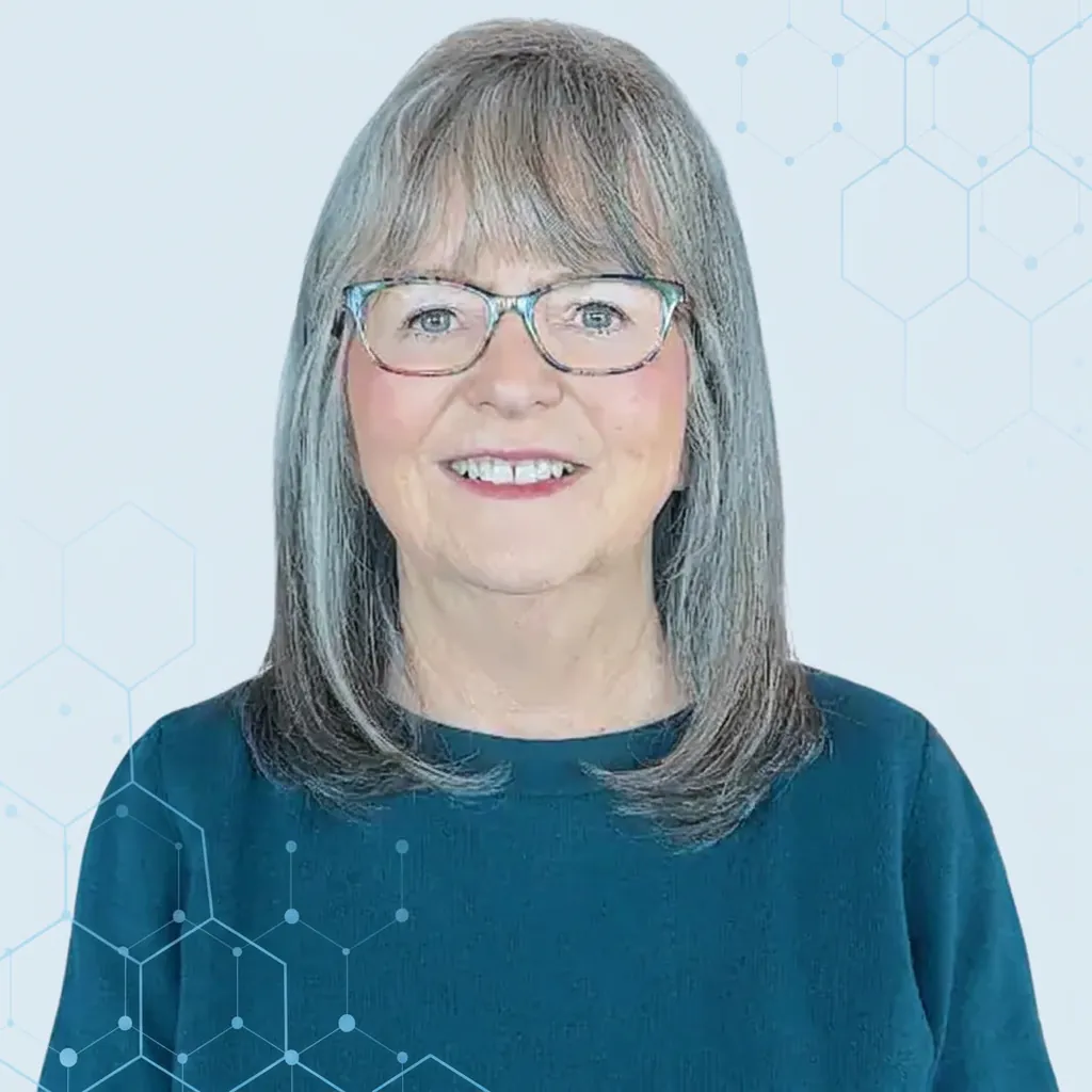 Mary Harper | CHCM