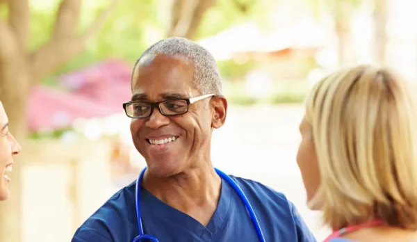 Re-Igniting the Spirit of Caring | CHCM Re-Igniting the Spirit of Caring | CHCM