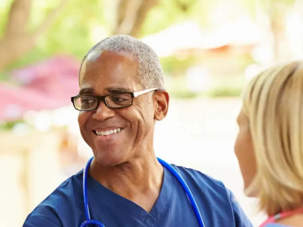 Re-Igniting the Spirit of Caring | CHCM