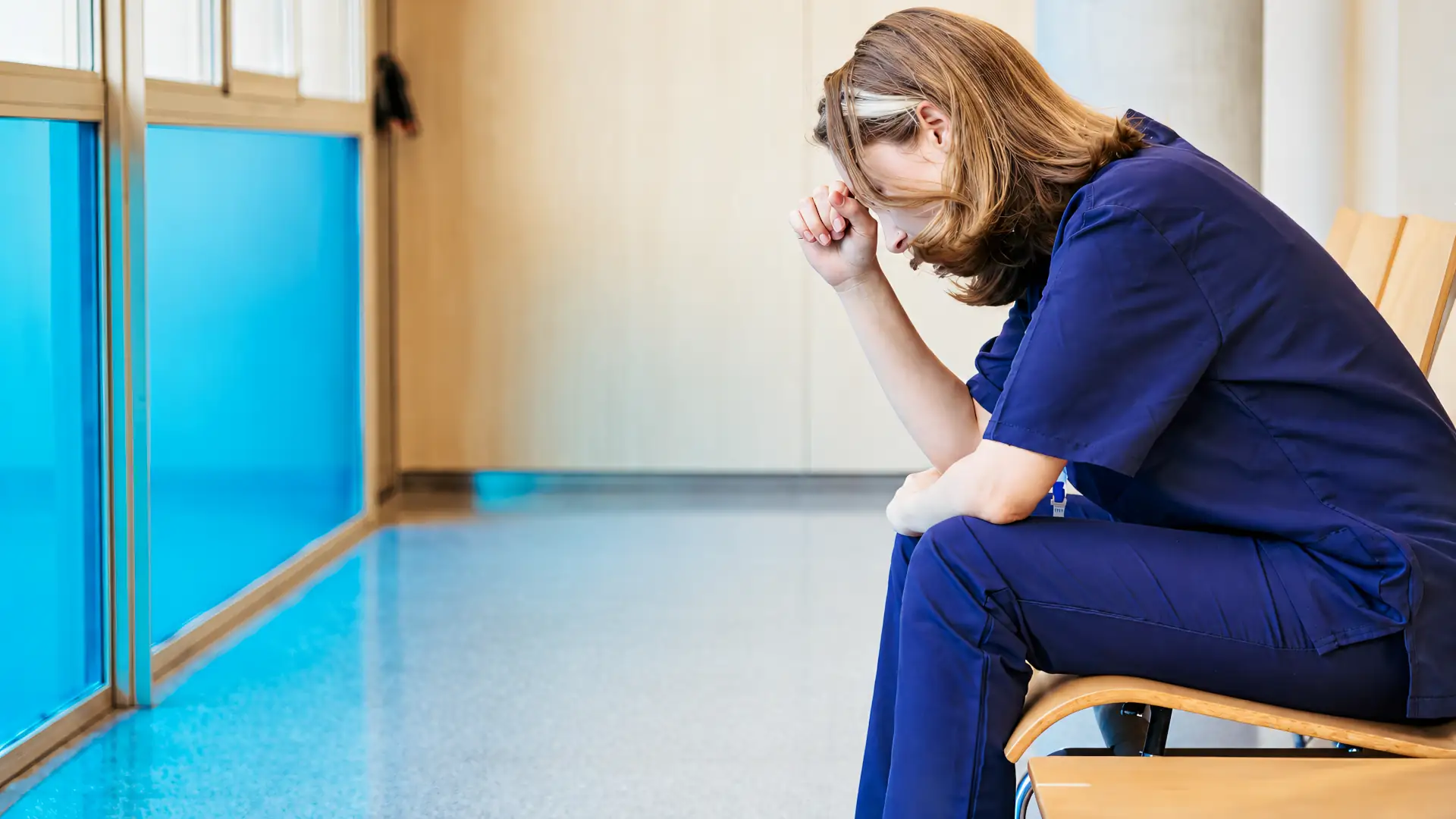How Healthcare Organizations Can Reduce Nurse Burnout and Improve Retention | CHCM
