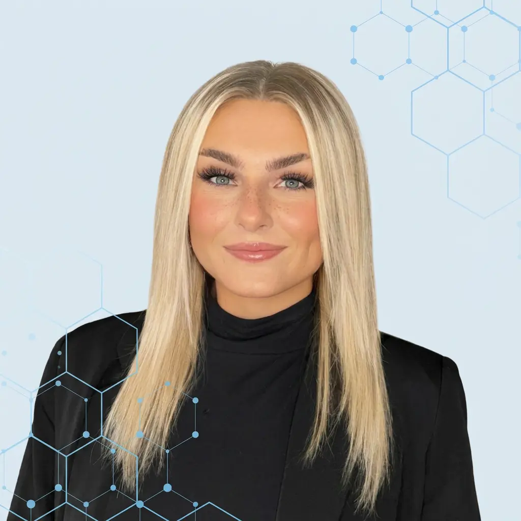 Katie Cressman | CHCM