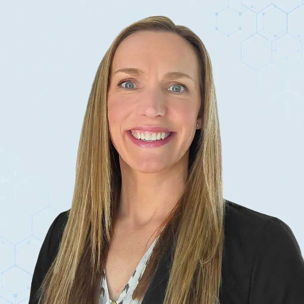 Meghan Bachel | CHCM