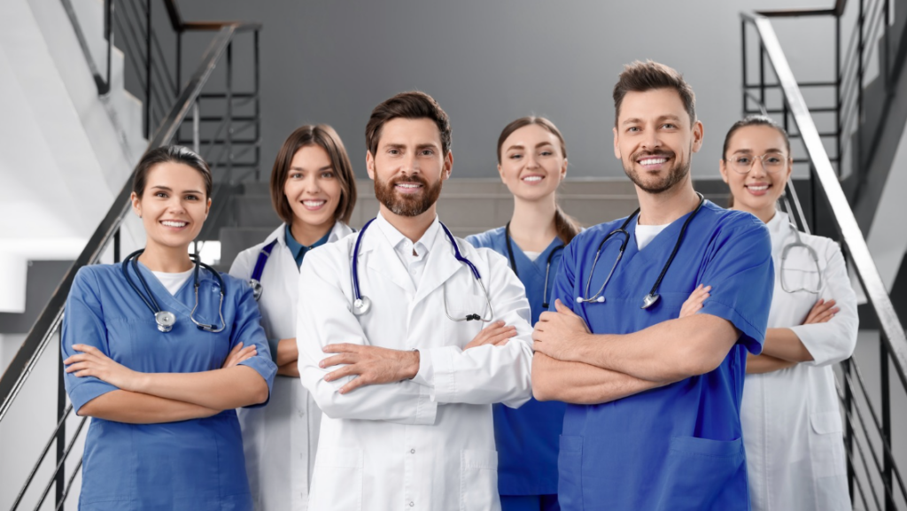 How Healthy Interprofessional Relationships Improve Healthcare Culture, Collaboration, and Patient Outcomes | CHCM