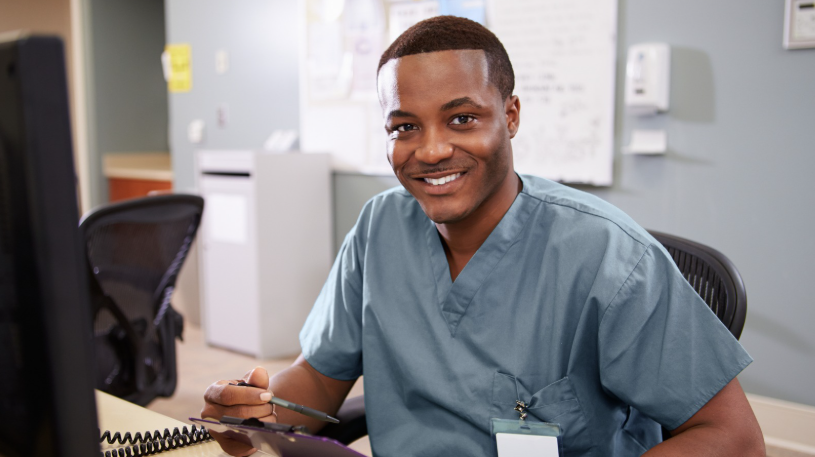 Rethinking Leadership Development in Healthcare | CHCM