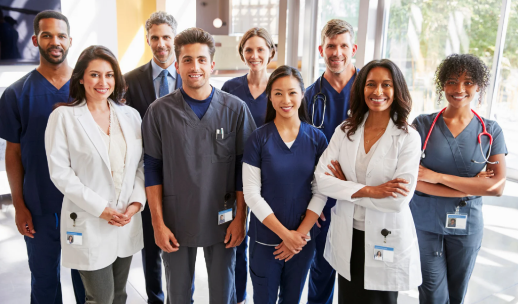 Shared Governance and Professional Governance: Connecting Culture, Leadership, and Quality Outcomes | CHCM