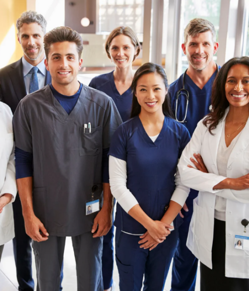 Shared Governance and Professional Governance: Connecting Culture, Leadership, and Quality Outcomes | CHCM