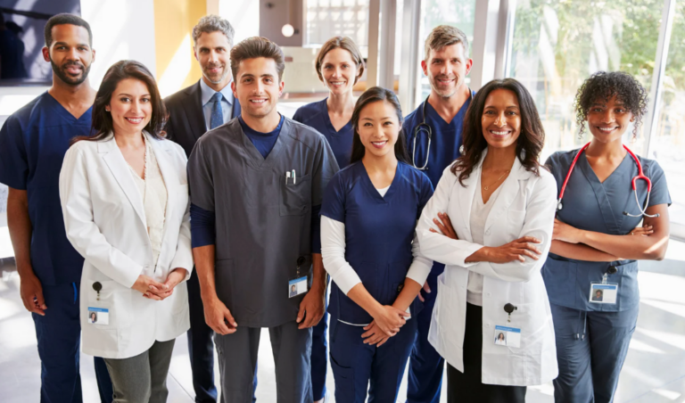 Shared Governance and Professional Governance: Connecting Culture, Leadership, and Quality Outcomes | CHCM