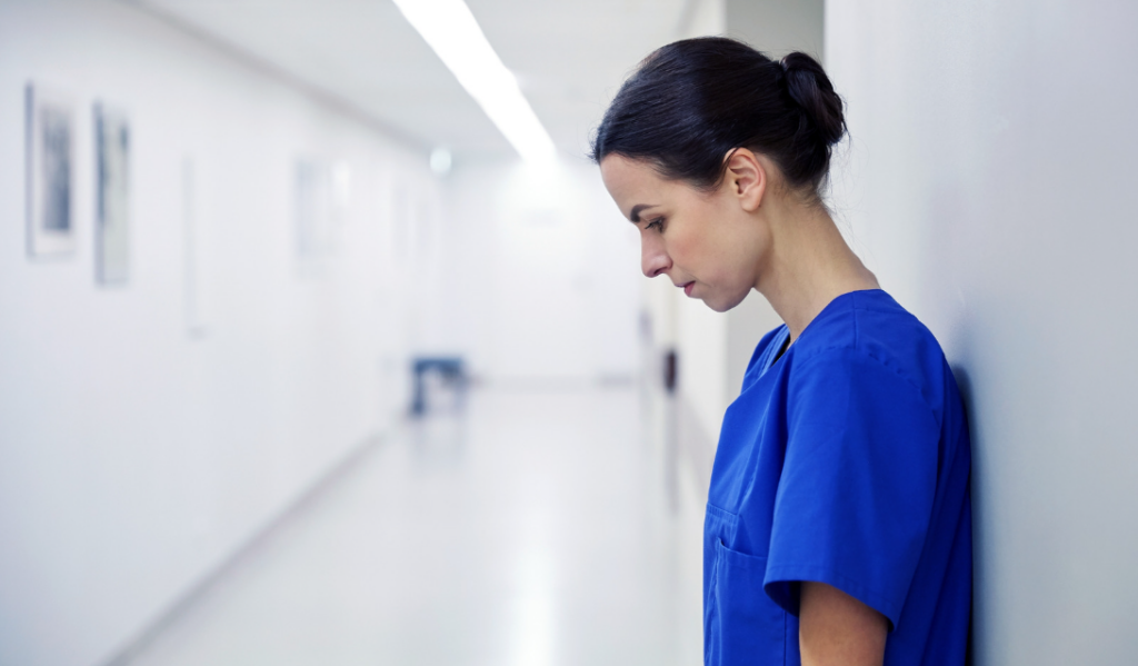 5 Signs of a Toxic Culture in Healthcare: And What Leaders Can Do About It | CHCM