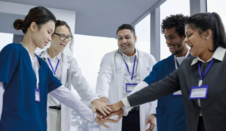 The Journey to Nursing Excellence: Magnet®, Pathway®, PTAP®, and Other Routes to Success and External Validation | CHCM