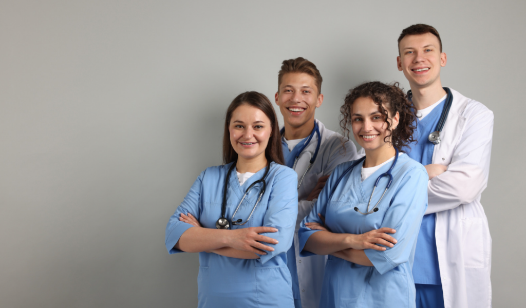 Healthcare organization building a nursing excellence framework through leadership, professional development, and workforce engagement | CHCM