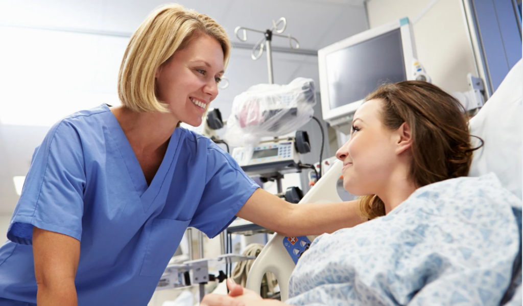 Examples of nursing research improving patient outcomes through evidence-based practice | CHCM 