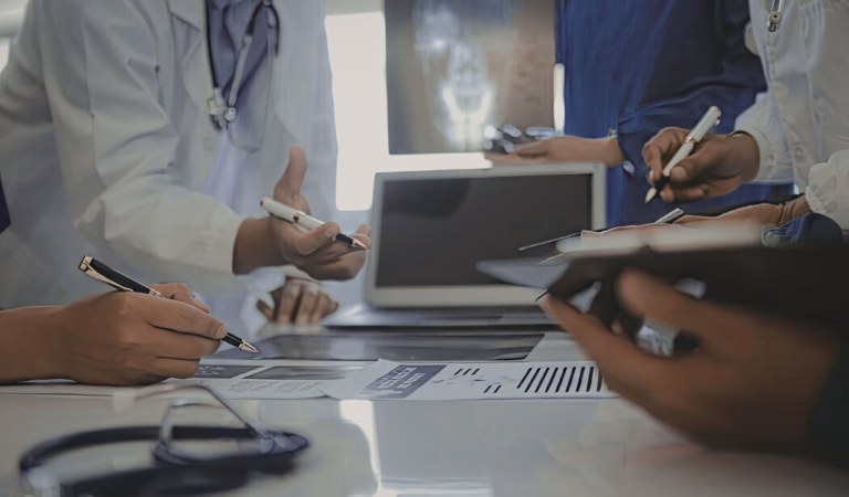 Why Data in Healthcare Matters: Turning Healthcare Data into Meaningful Action | CHCM