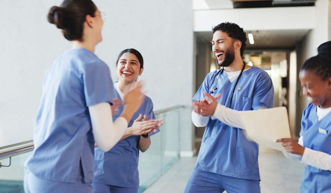 The Nursing Excellence Journey: Why Recognition Is an Outcome, Not the Goal | CHCM